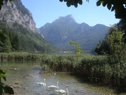 Leopoldsteinersee