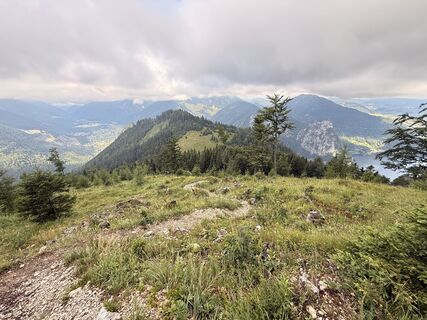 Fotografia z Natur_erleben_dg na trase