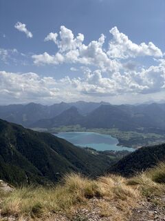 Foto von Marek Bis entlang der Tour