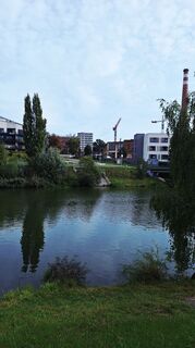 Foto de Libor Matas a lo largo del recorrido