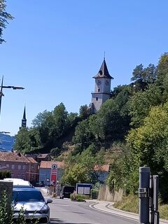 Fotografia z Veronika Kl 1 na trase