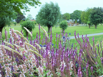 Kurpark Xanten