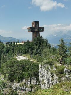 Foto von Chnorli-Furz entlang der Tour