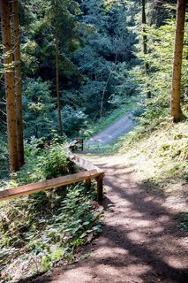 Hexenpfad Rachau