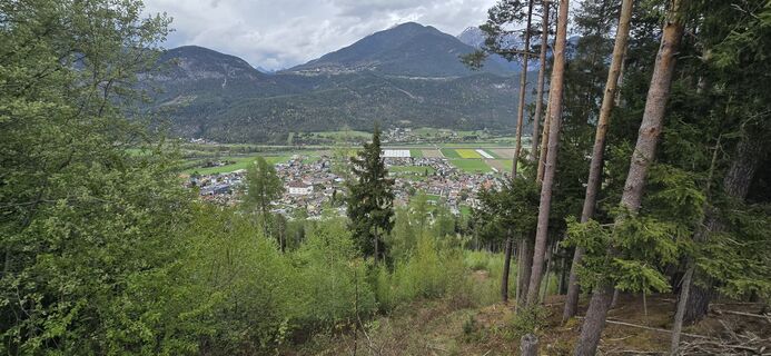 Photo de ThomasBauer le long du parcours