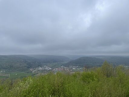 Fotó a Matthias Döring honlapról a túra során