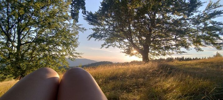 Foto von Sylwiasuchy76 entlang der Tour