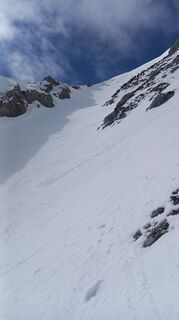 Fotografie z christian kasper 1 na trase