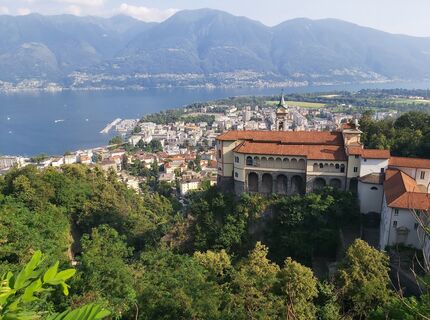 Foto von PerryB entlang der Tour