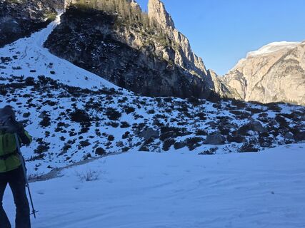 Foto de euterpe42 a lo largo del recorrido