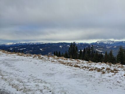 Foto von maria_hochschwab entlang der Tour