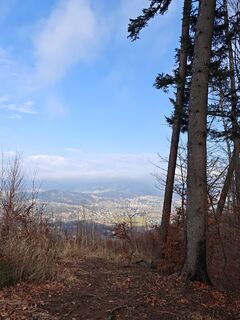 Photo from Huba Csicsics along the tour