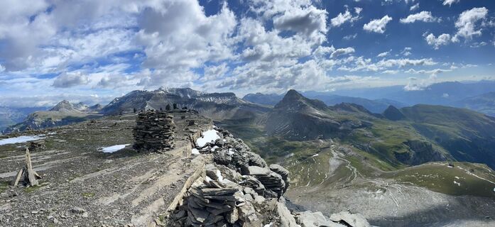 Photo de GabrielSR76 le long du parcours