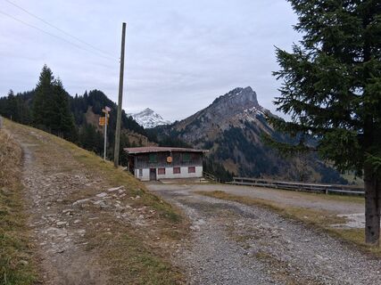 Zdjęcie z Stefan38 wzdłuż trasy