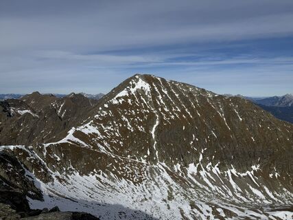 Photo from Ralph Ranner along the tour