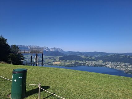 Fotografia z Sebastian Duernitzhofer na trase