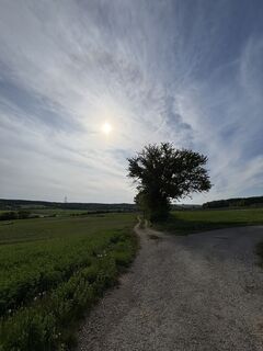 Foto von RS76 entlang der Tour