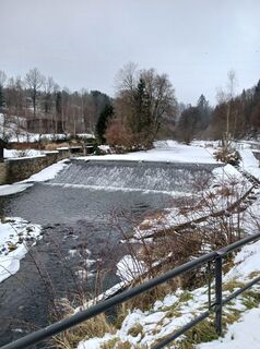 Fotografia z Gerald S. Widmann na trase