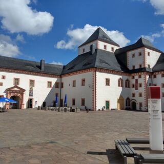 Schloss Augustusburg