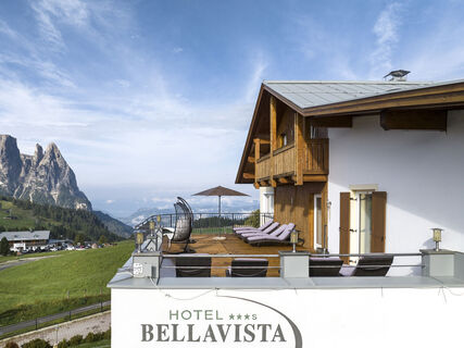 Hotel Bellavista