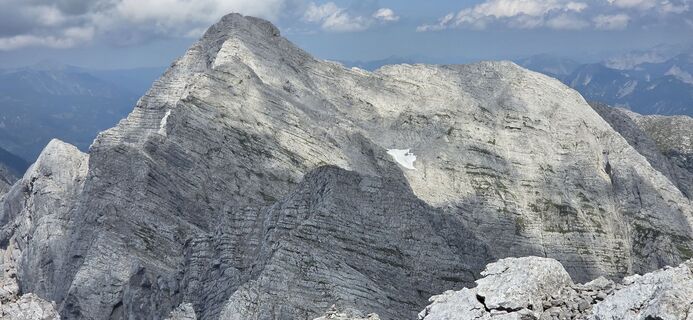 Photo de andreas schausberger le long du parcours