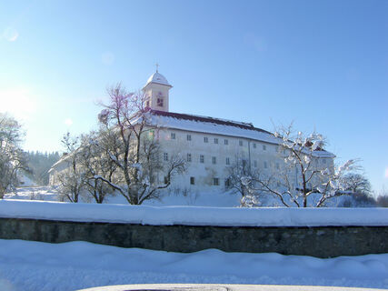 Stift St.Georgen