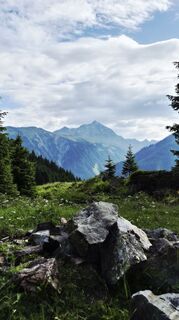 Foto von BarbischNicole entlang der Tour