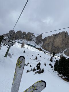 Fotografie z Karlo na trase