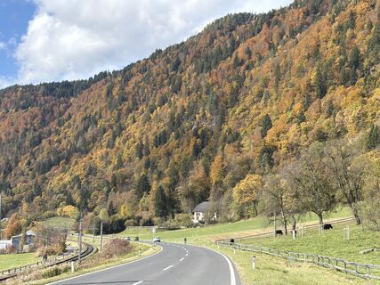 Foto von PatrickVonGurk entlang der Tour