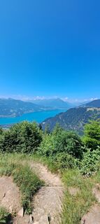 Foto von özcan sahin entlang der Tour