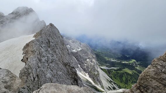 Fotó a Eric Stoklassa honlapról a túra során