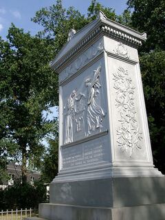 Schilldenkmal Wesel