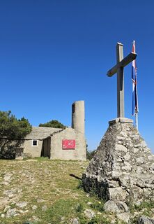 Fotografia z Grieshofer Gerlinde na trase