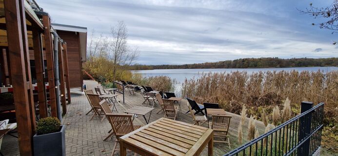 Foto de Bernd Schmitt a lo largo del recorrido
