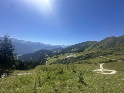 Foto von Karl dengler gmbh Dengler entlang der Tour