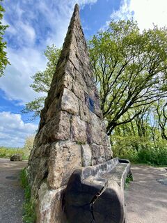 Foto da Arthur Muskalla lungo il tour