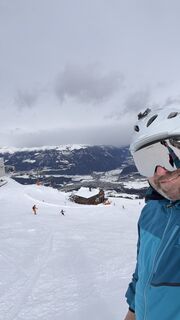 Foto von machro entlang der Tour