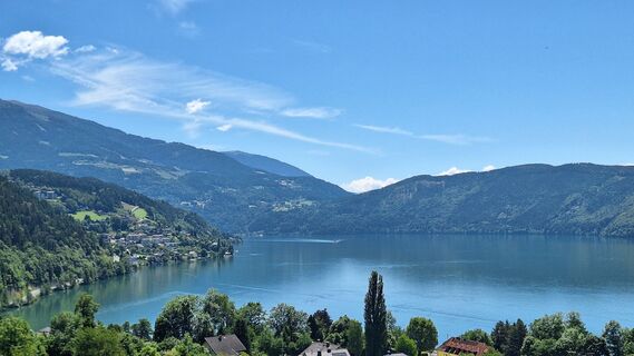 Photo de nessuno le long du parcours
