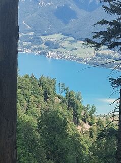 Fotografija s spletne strani Monika Eberl na poti