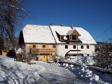 Ferienhäuser Rosenkranz