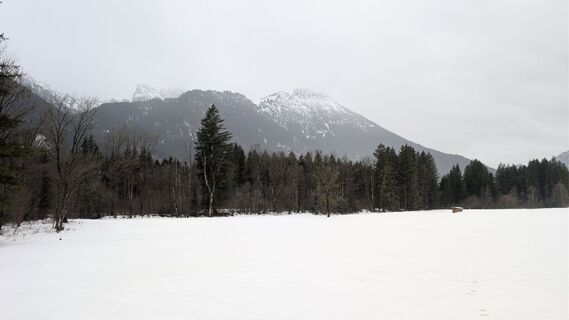 Fotografia z Mi Hao na trase