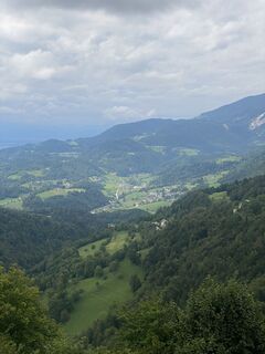 Foto von Mojca J. entlang der Tour