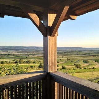 Blick ins Land