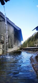 Fotografie de la Klaus Lehner de-a lungul turului