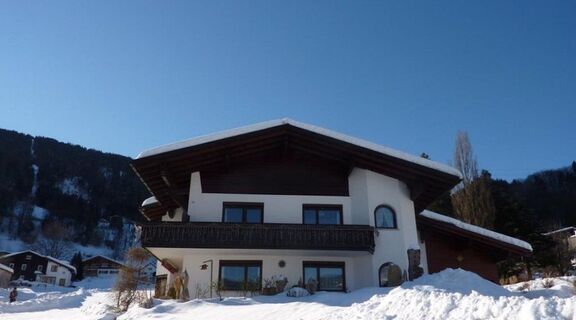 Alpenappartement Haus Hoor