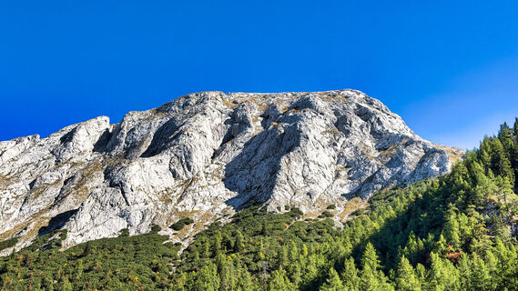 Fotografija s spletne strani Berchtesgaden TV na poti