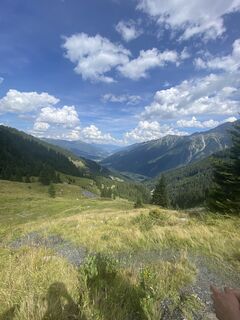 Fotó a Johannes Müller 5 honlapról a túra során