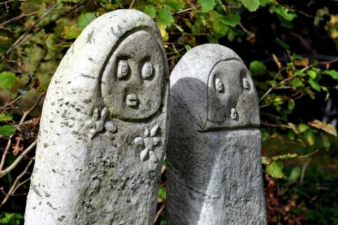 Skulpturengarten Vetere