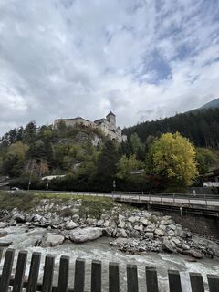 Fotografija s spletne strani Stefan Geitz na poti