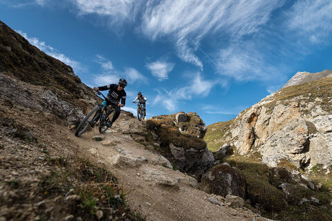 Albula Trail